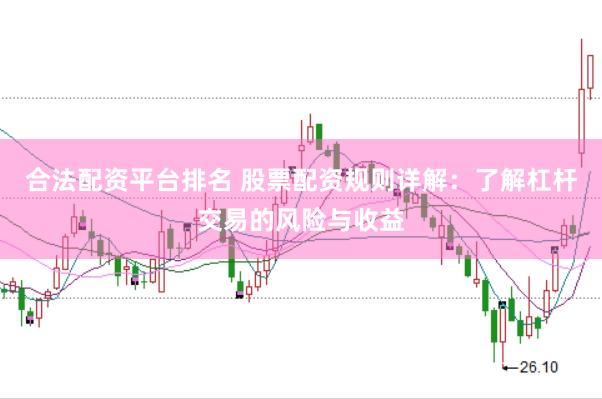合法配资平台排名 股票配资规则详解：了解杠杆交易的风险与收益