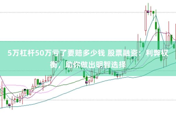 5万杠杆50万亏了要赔多少钱 股票融资：利弊权衡，助你做出明智选择
