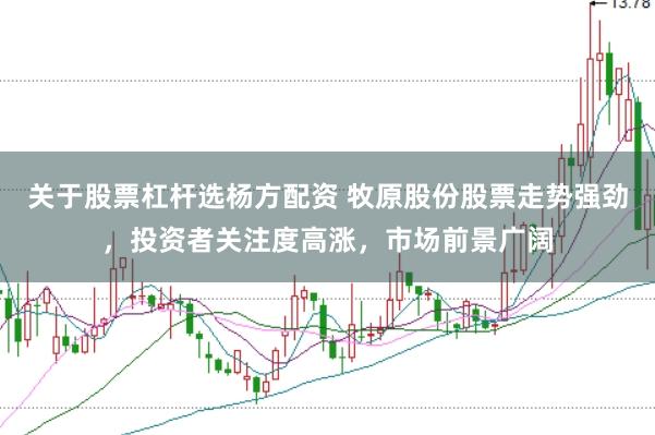 关于股票杠杆选杨方配资 牧原股份股票走势强劲，投资者关注度高涨，市场前景广阔