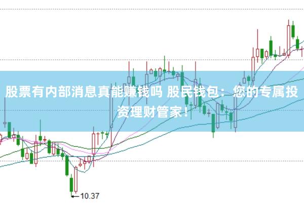 股票有内部消息真能赚钱吗 股民钱包：您的专属投资理财管家！