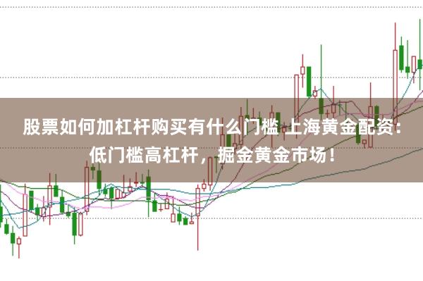 股票如何加杠杆购买有什么门槛 上海黄金配资:低门槛高杠杆,掘金黄金市场!