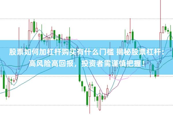股票如何加杠杆购买有什么门槛 揭秘股票杠杆：高风险高回报，投资者需谨慎把握！