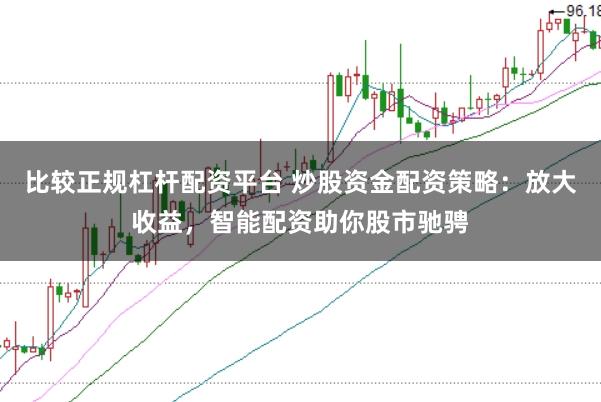 比较正规杠杆配资平台 炒股资金配资策略：放大收益，智能配资助你股市驰骋