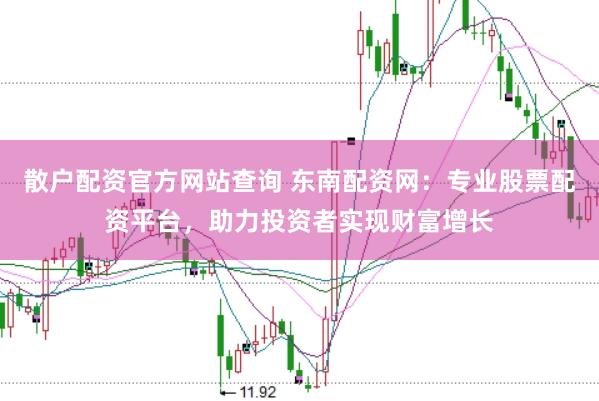 散户配资官方网站查询 东南配资网：专业股票配资平台，助力投资者实现财富增长