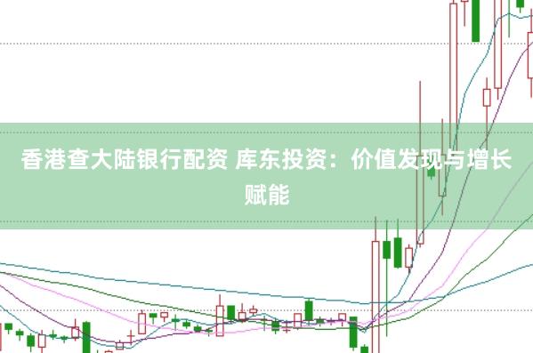 香港查大陆银行配资 库东投资：价值发现与增长赋能