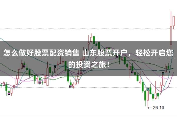 怎么做好股票配资销售 山东股票开户，轻松开启您的投资之旅！