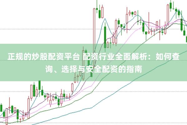 正规的炒股配资平台 配资行业全面解析：如何查询、选择与安全配资的指南