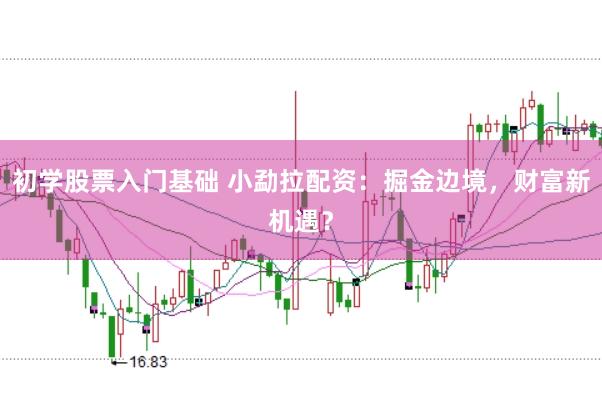 初学股票入门基础 小勐拉配资：掘金边境，财富新机遇？