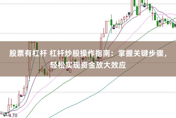 股票有杠杆 杠杆炒股操作指南：掌握关键步骤，轻松实现资金放大效应