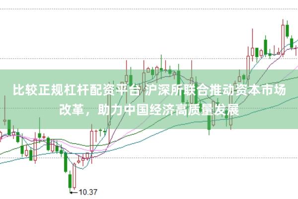 比较正规杠杆配资平台 沪深所联合推动资本市场改革,助力中国经济高质量发展