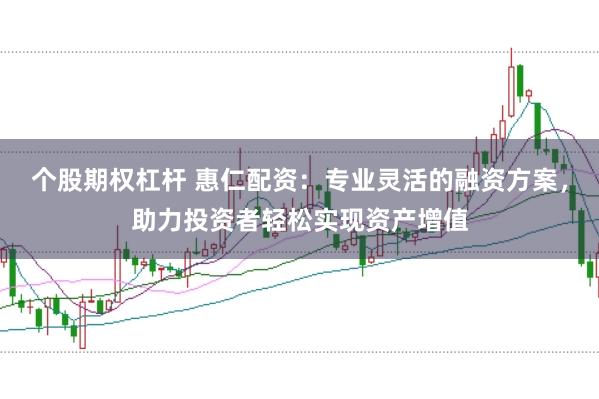 个股期权杠杆 惠仁配资:专业灵活的融资方案,助力投资者轻松实现资产增值