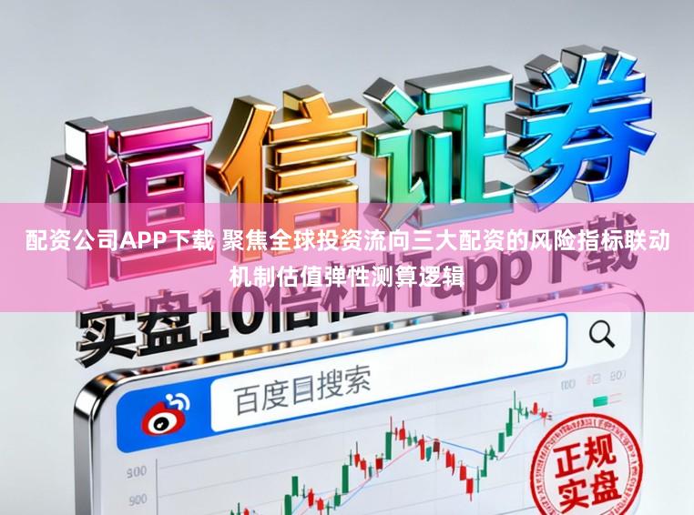 配资公司APP下载 聚焦全球投资流向三大配资的风险指标联动机制估值弹性测算逻辑