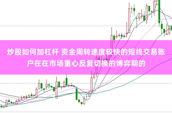 炒股如何加杠杆 资金周转速度较快的短线交易账户在在市场重心反复切换的博弈期的