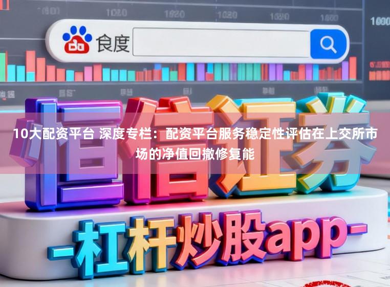 10大配资平台 深度专栏：配资平台服务稳定性评估在上交所市场的净值回撤修复能