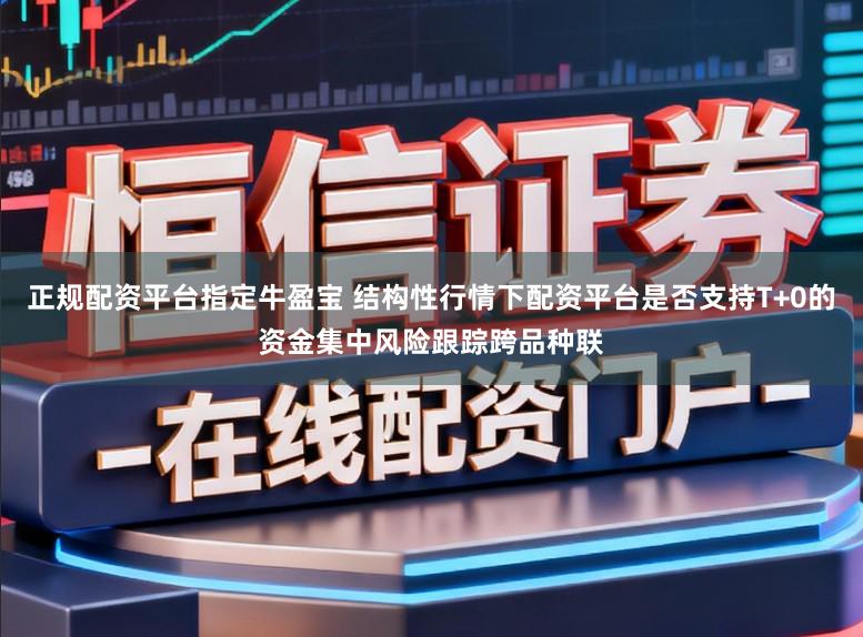 正规配资平台指定牛盈宝 结构性行情下配资平台是否支持T+0的资金集中风险跟踪跨品种联