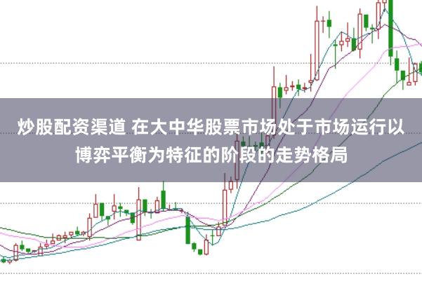 炒股配资渠道 在大中华股票市场处于市场运行以博弈平衡为特征的阶段的走势格局