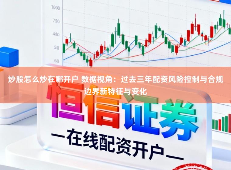 炒股怎么炒在哪开户 数据视角:过去三年配资风险控制与合规边界新特征与变化