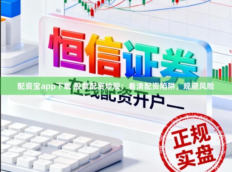 配资宝app下载 股票配资炒股：看清配资陷阱，规避风险