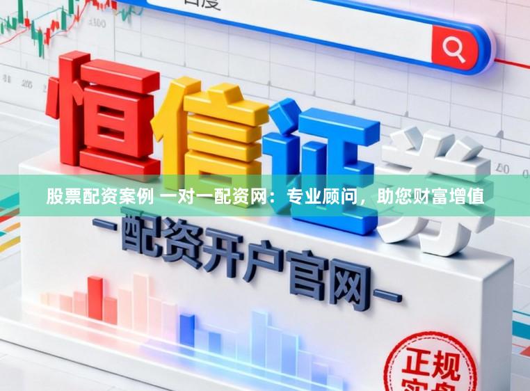 股票配资案例 一对一配资网：专业顾问，助您财富增值