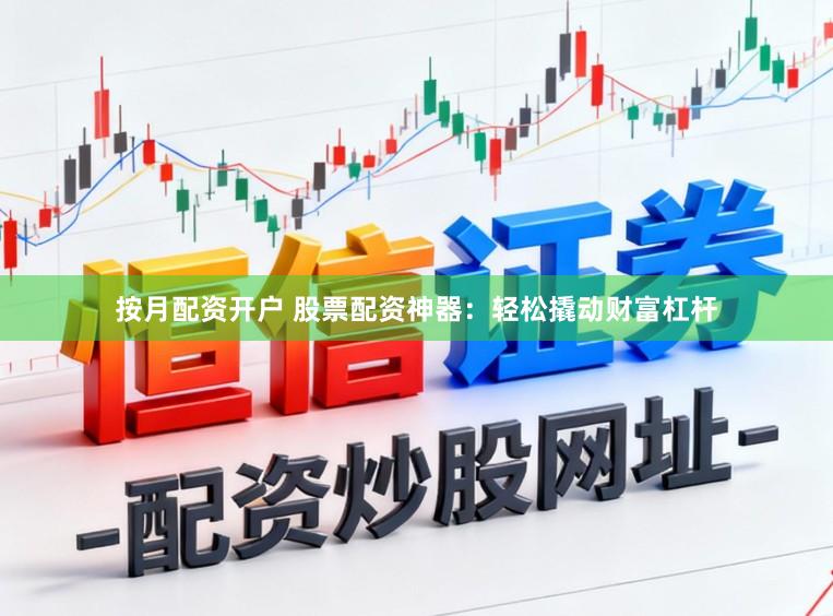 按月配资开户 股票配资神器：轻松撬动财富杠杆