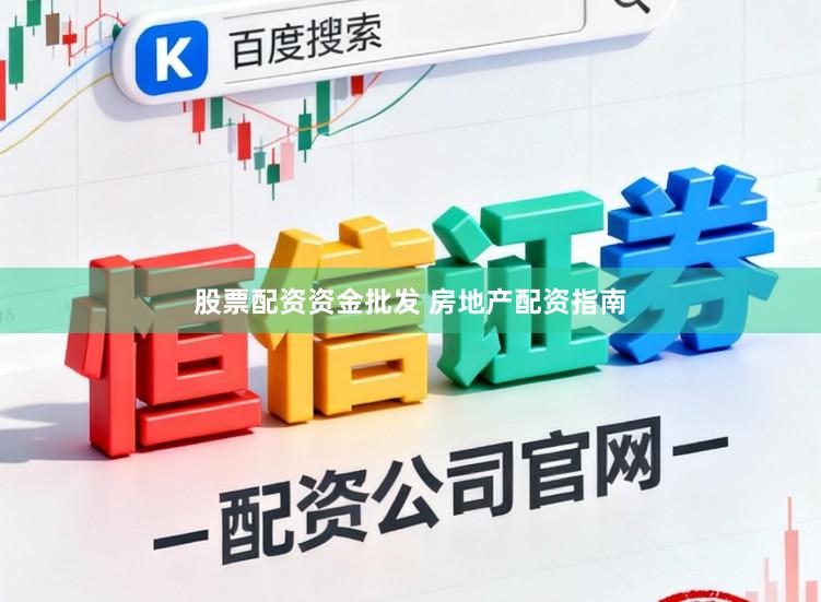 股票配资资金批发 房地产配资指南