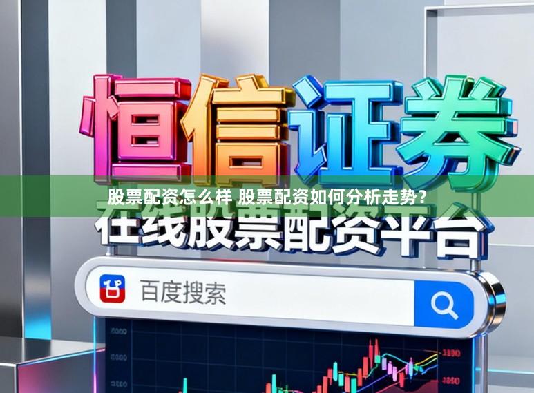 股票配资怎么样 股票配资如何分析走势？