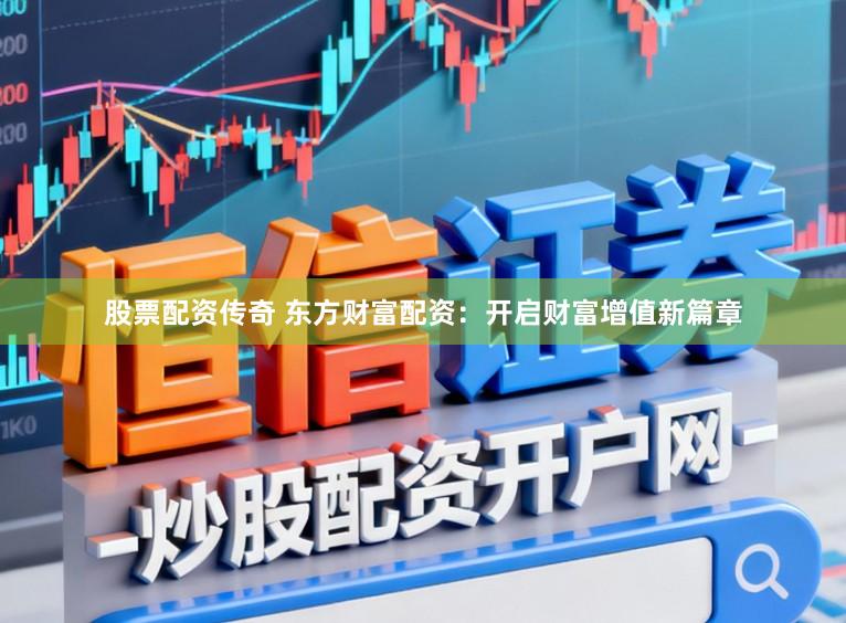 股票配资传奇 东方财富配资：开启财富增值新篇章